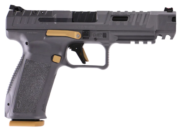 Buy Canik SFX Rival Semi-Automatic Pistol