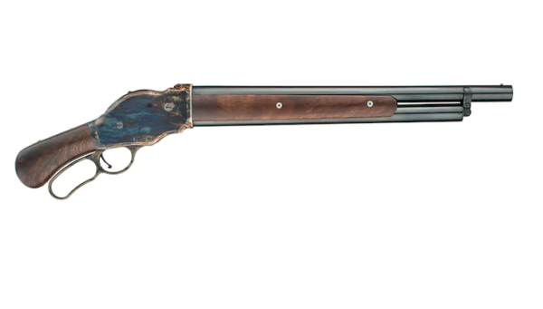 Buy Chiappa 1887 12 Gauge Lever Action Shotgun 