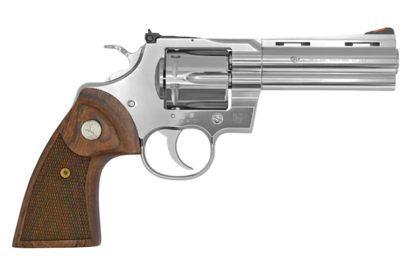 Buy Colt Python Revolver