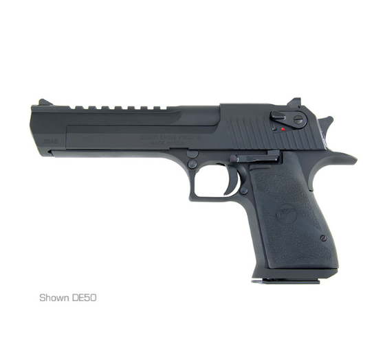 Buy Desert Eagle, .357 Magnum, Black