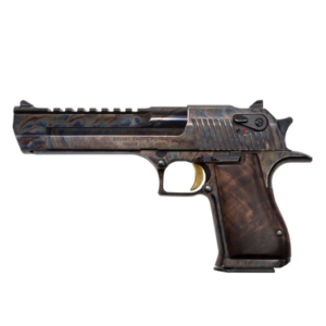 Buy Desert Eagle, .357 Magnum, Case Hardened