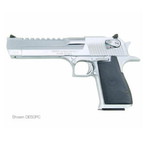 Buy Desert Eagle, .357 Magnum, Polished Chrome