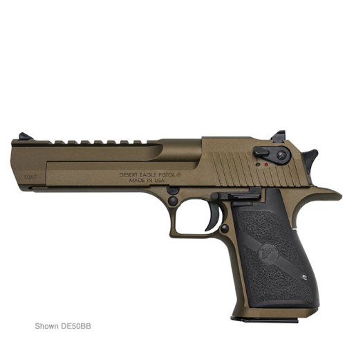 Buy Desert Eagle, .44 Magnum, Burnt Bronze