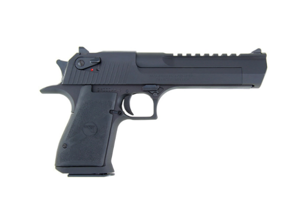 Buy Desert Eagle Pistol, .429DE Black