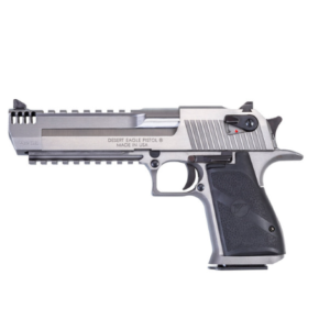 Buy Desert Eagle Pistol, .429DE Stainless w Integral Muzzle Brake