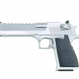 Buy Desert Eagle Pistol, Polished Chrome