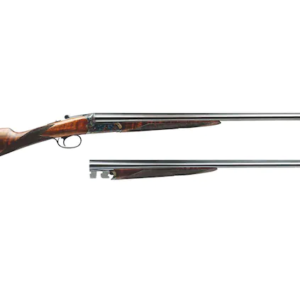 Buy Dickinson Estate Combo Single Trigger Side by Side Shotgun