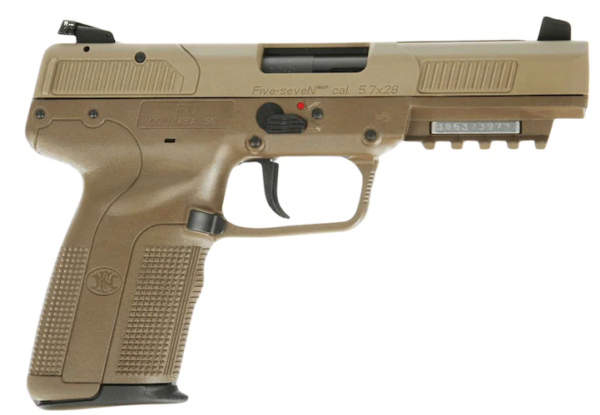Buy FN Five-seveN MK2P Semi-Automatic Pistol