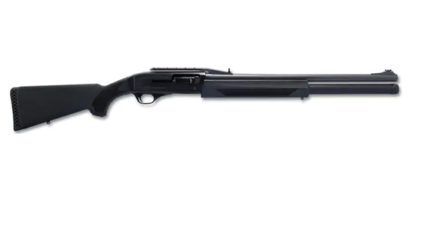 Buy FN Police SLP Mark I 12 Gauge Semi-Automatic Shotgun 