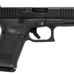 Buy Glock 19 Gen 5 Pistol 9mm Luger Fixed Sights 