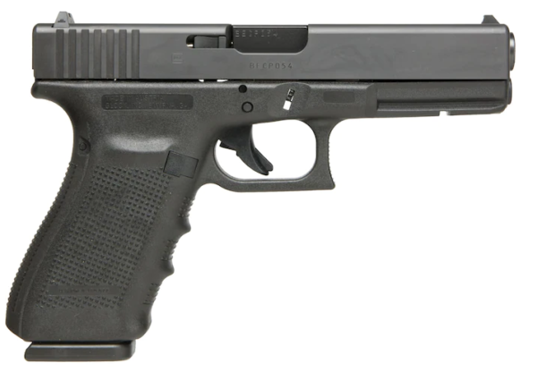 Buy Glock 20 Gen 4 Semi-Automatic Pistol