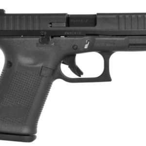 Buy Glock 44 Semi-Automatic Pistol 22 Long Rifle