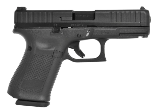 Buy Glock 44 Semi-Automatic Pistol 22 Long Rifle