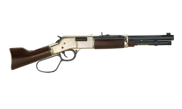Buy Henry Mare's Leg Lever Action Pistol