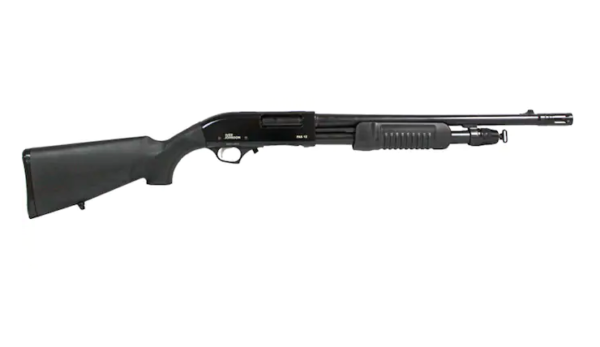 Buy Iver Johnson PAS12MB 12 Gauge Pump Action Shotgun