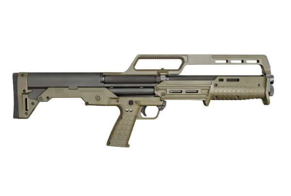 Buy Kel-Tec KS7 Pump Action Shotgun
