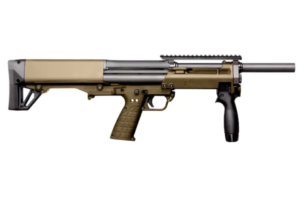 Buy Kel-Tec KSG-NR Bullpup Pump Shotgun 12 Gauge