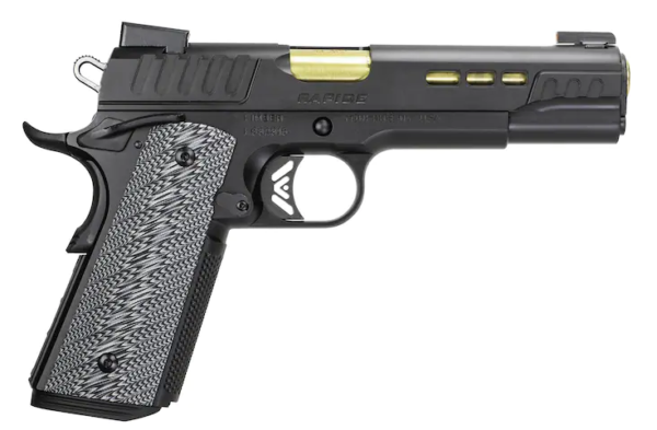 Buy Kimber Rapide Semi-Automatic Pistol 45 ACP