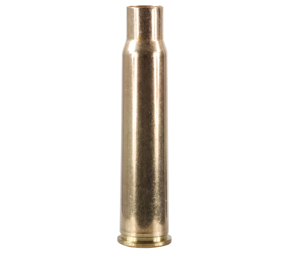 Buy Lapua Brass 8x57mm JRS (8mm Rimmed Mauser) Box of 100