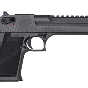 Buy Magnum Research Desert Eagle Mark XIX 44 Remington Magnum Semi-Automatic Pistol
