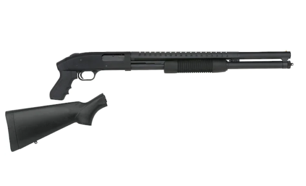 Buy Mossberg 500 12 Gauge Pump Action Shotgun