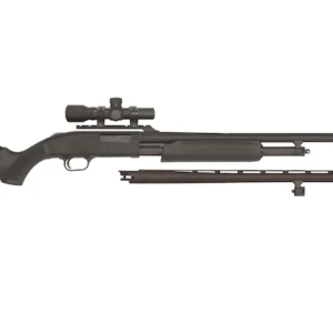 Buy Mossberg 500 20-Gauge Pump Action Shotgun 