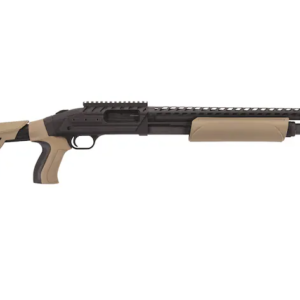 Buy Mossberg 500 ATI Tactical 12 Gauge Pump Action Shotgun 18.5