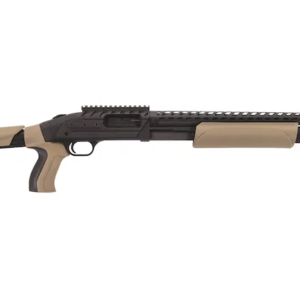 Buy Mossberg 500 ATI Tactical 12 Gauge Pump Action Shotgun