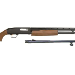 Buy Mossberg 500 Bantam Youth Field Deer Combo Youth 20 Gauge Pump Action Shotgun