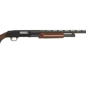 Buy Mossberg 500 Classic 12 Gauge Pump Action Shotgun 