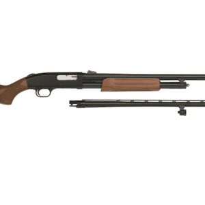 Buy Mossberg 500 Field Deer Combo 12 Gauge Pump Action Shotgun