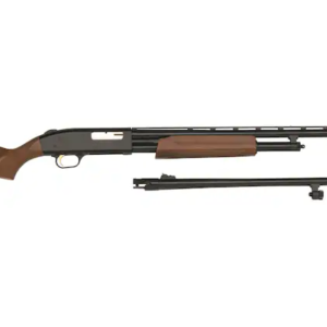 Buy Mossberg 500 Field Deer Combo 20 Gauge Pump Action Shotgun 