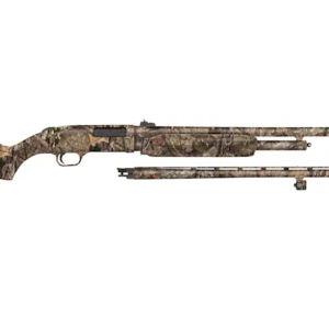 Buy Mossberg 500 Field Deer Combo 20 Gauge Pump Action Shotgun