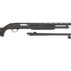 Buy Mossberg 500 Super Bantam Field Deer Combo Youth 20 Gauge Pump Action Shotgun 