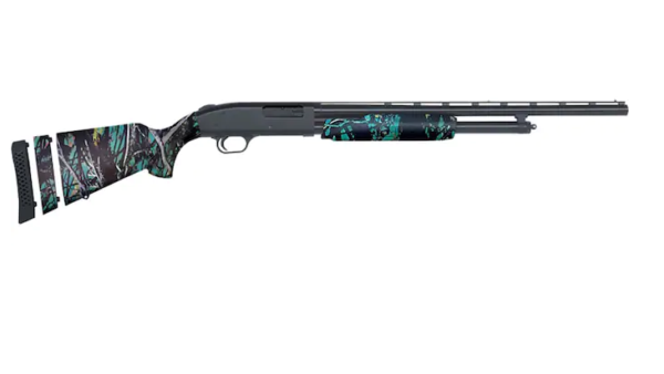 Buy Mossberg 500 Super Bantam Shotgun 20 Gauge