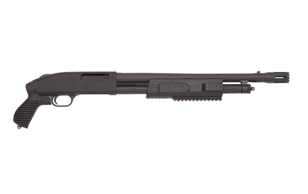 Buy Mossberg 500 Tactical Flex 12 Gauge Pump Action Shotgun