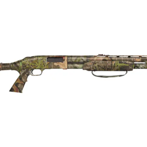 Buy Mossberg 500 Turkey 12 Gauge Pump Action Shotgun 