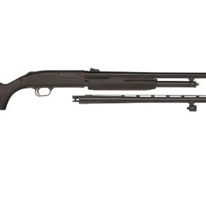 Buy Mossberg 500 Youth Combo 20 Gauge Pump Action Shotgun