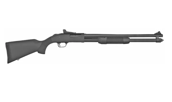 Buy Mossberg 590 20 Gauge Pump Action Shotgun