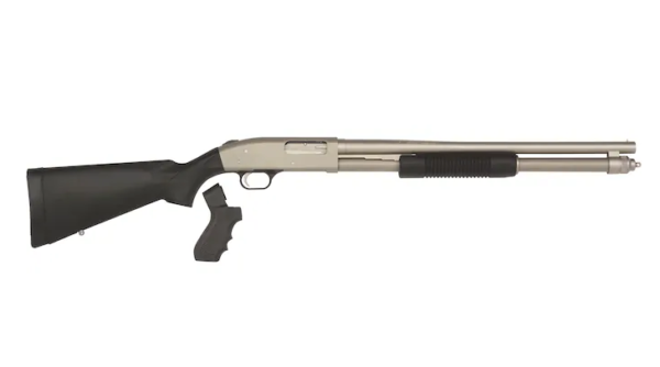Buy Mossberg 590 Mariner 12 Gauge Pump Action Shotgun