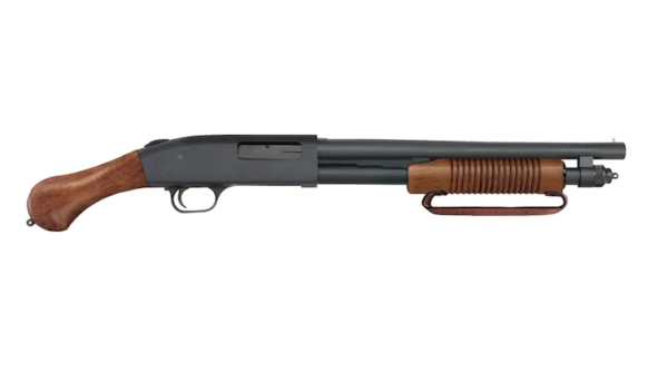 Buy Mossberg 590 Nightstick 20 Gauge Pump Action Shotgun 