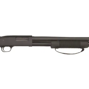 Buy Mossberg 590 Shockwave 12 Gauge Pump Action Shotgun 