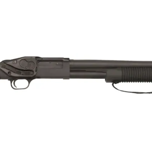 Buy Mossberg 590 Shockwave 12 Gauge Pump Action Shotgun 