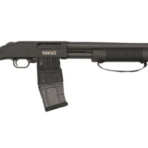 Buy Mossberg 590 Shockwave 12 Gauge Pump Action Shotgun