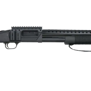 Buy Mossberg 590 Shockwave 12 Gauge Pump Action Shotgun