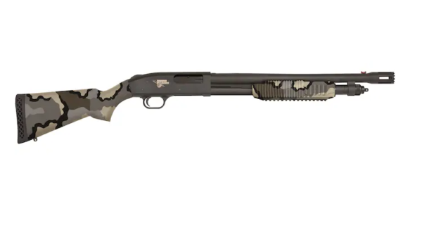 Buy Mossberg 590 Thunder Ranch 12 Gauge Pump Action Shotgun 