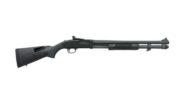 Buy Mossberg 590A1 12 Gauge Pump Action Shotgun 