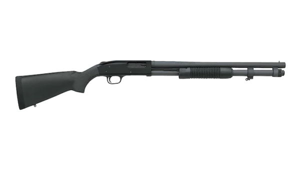 Buy Mossberg 590A1 12 Gauge Pump Action Shotgun 