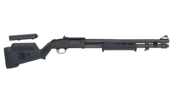 Buy Mossberg 590A1 Magpul Security 12 Gauge Pump Action Shotgun
