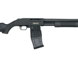 Buy Mossberg 590M 12 Gauge Pump Action Shotgun 